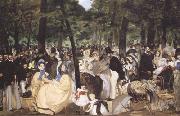 Music in the Tuileries (nn02)